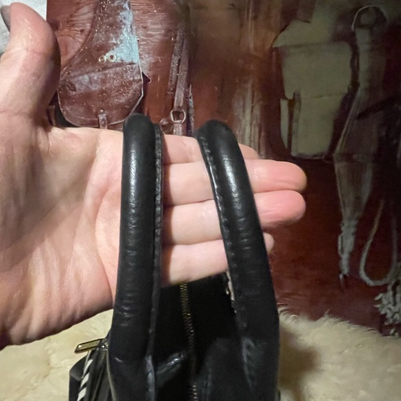 Emma Fox XXL leather bag # 5 - Picture 6 of 16